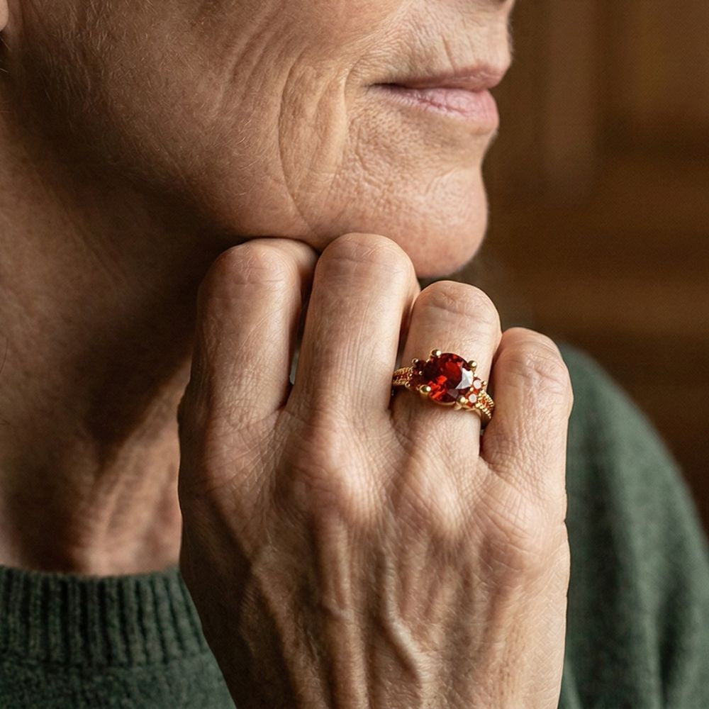Celia Ardelynn Ring